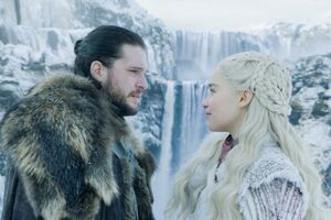 Автор петиції заявив, що "Гра престолів" заслуговує на фінальний сезон, "який має сенс"