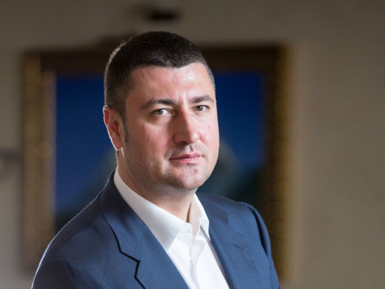 Олег Бахматюк:&nbsp;В "Укрлендфарминге" подчеркнули, что Бахматюк готов к диалогу