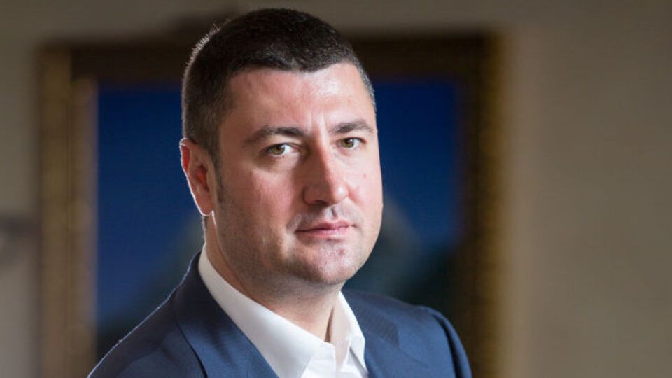 Олег Бахматюк: В "Укрлендфарминге" подчеркнули, что Бахматюк готов к диалогу