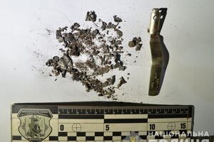 Вибухнула, за попередніми даними, граната РГД-5