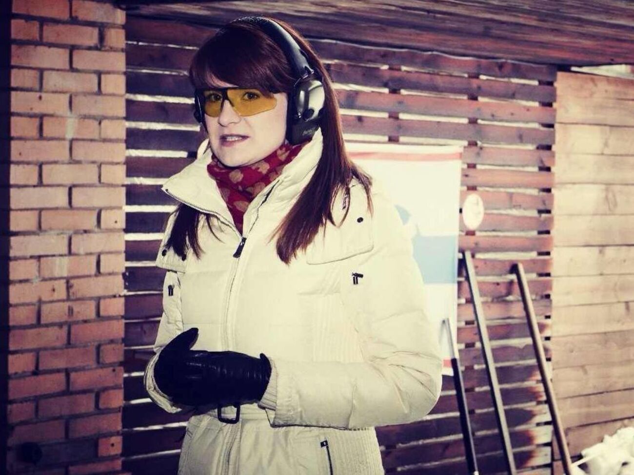 Бутина напомнила, что ее адвокаты намерены обжаловать приговор