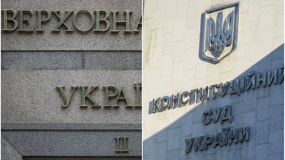 Обзор важнейших событий уходящей недели