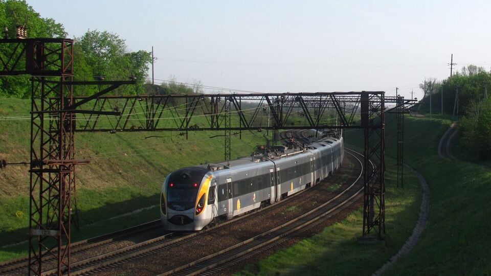 Почти половину своих железнодорожных участков в "Укрзалізниці" назвали убыточными