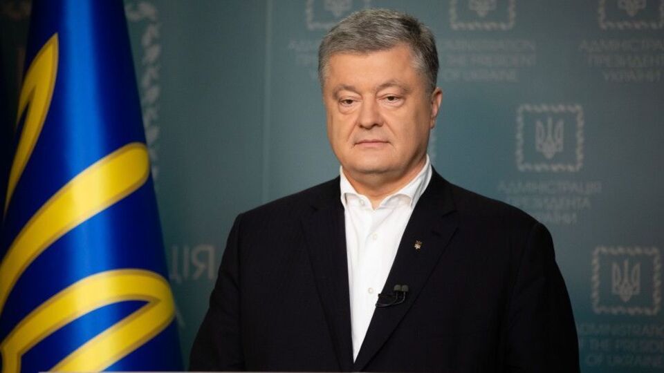 Порошенко – українцям: Демократію ми зберегли навіть в умовах російської агресії