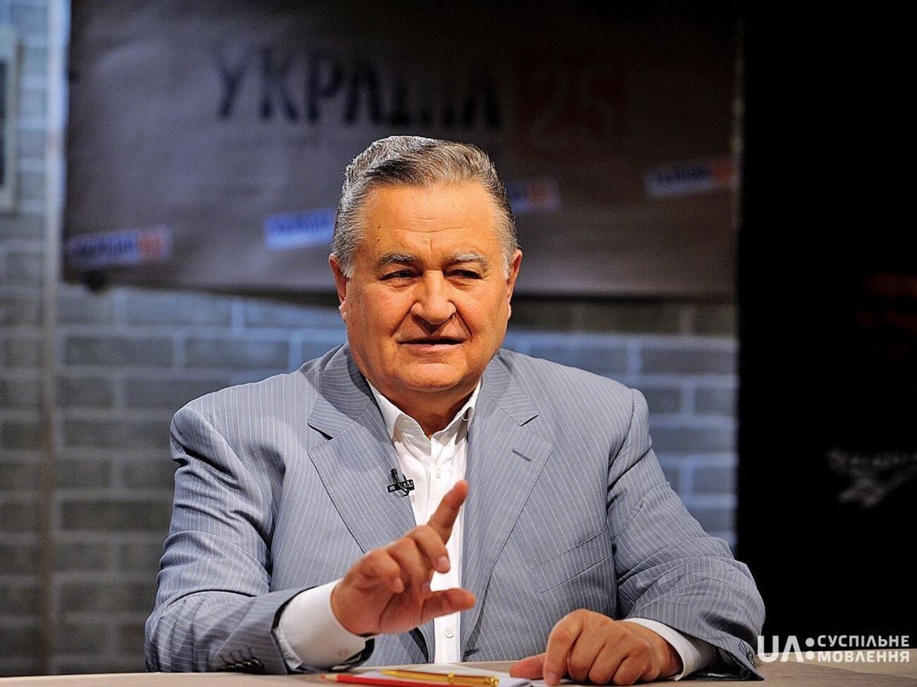 Марчук: Я остановил свою четырехлетнюю волонтерскую деятельность в минском процессе