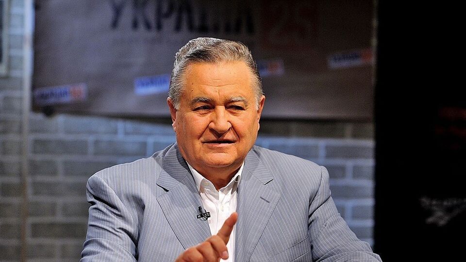 Марчук: Я остановил свою четырехлетнюю волонтерскую деятельность в минском процессе