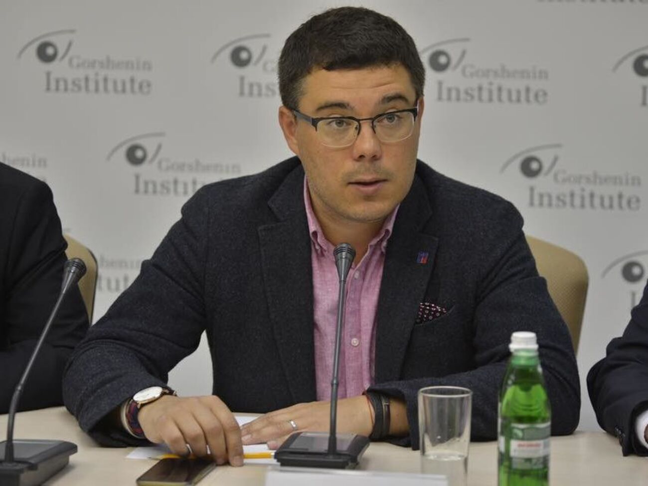 Березовець: "Народний фронт" дав можливість уникнути явно антиконституційного кроку, однак чи скористається нею Зеленський – велике запитання