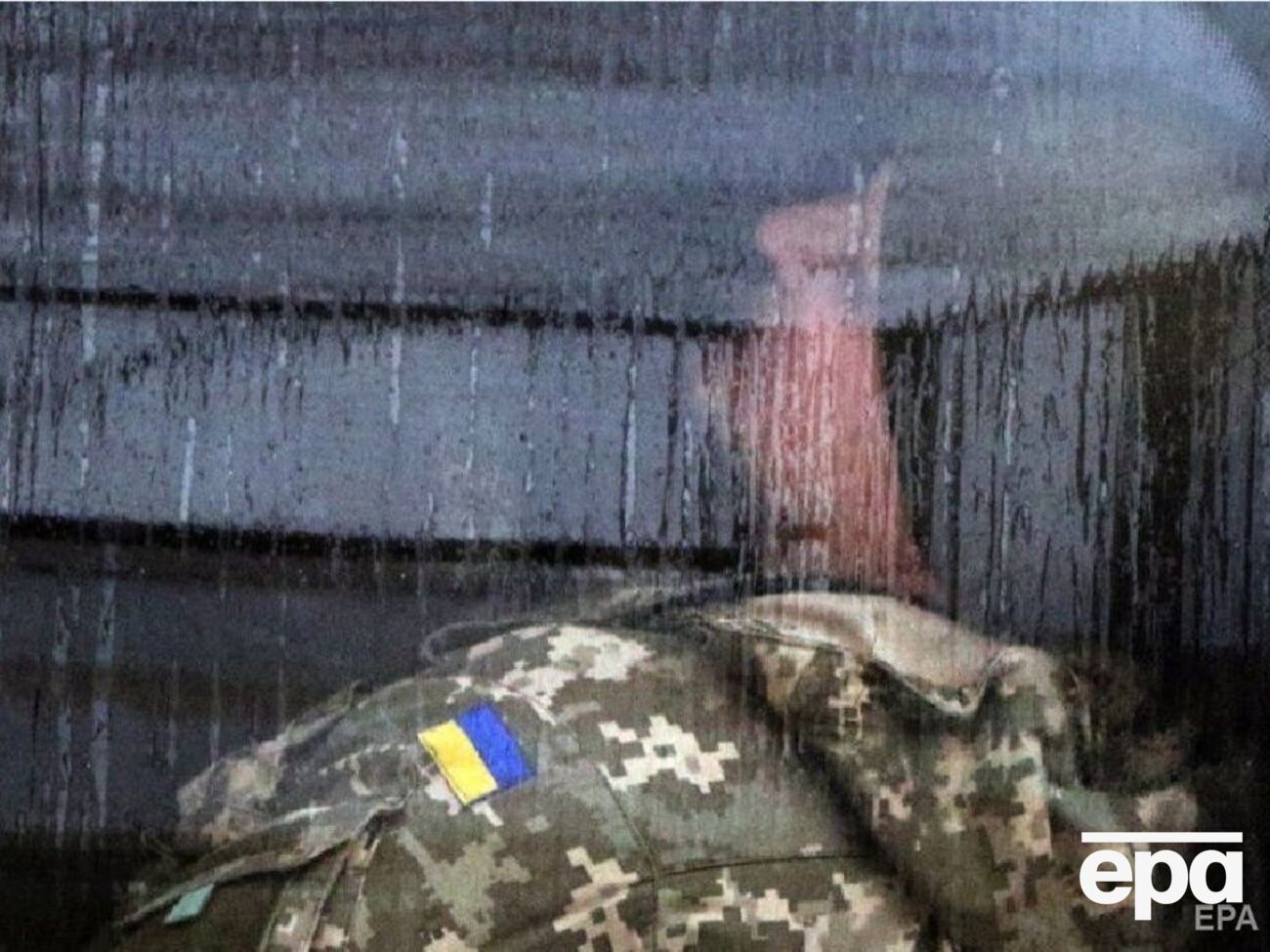 Адвокат моряка Владимира Терещенко не смогла попасть к нему 17 мая