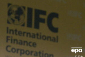 Дебютный выпуск IFC гривневых еврооблигаций состоялся 13 мая