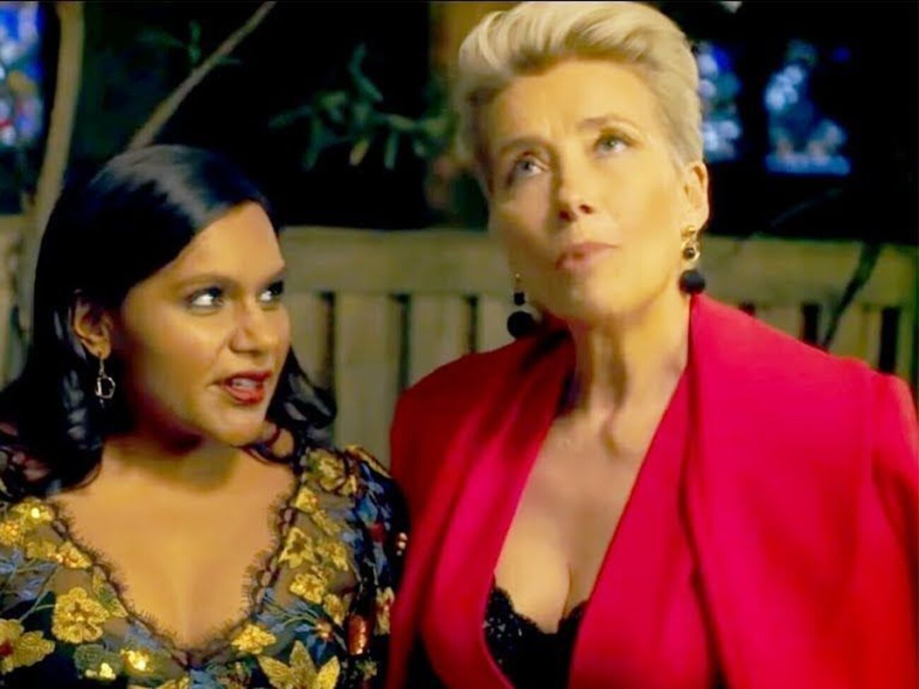 Премьера ленты на Amazon запланирована на 7 июня 2019 года