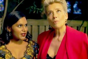 Премьера ленты на Amazon запланирована на 7 июня 2019 года