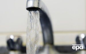 Горячую воду в двух городах отключили из-за роста неплатежей