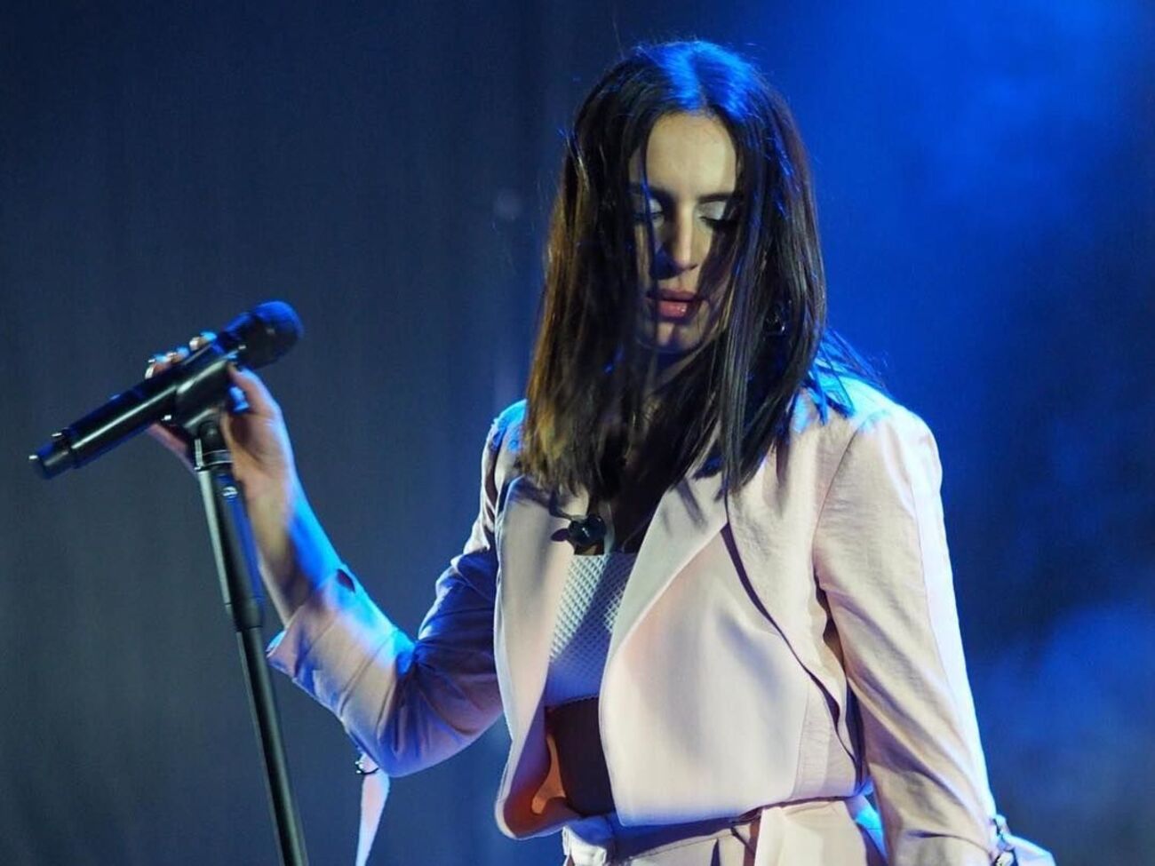 Джамала: Маріуполь, музика, емоції! Усе неймовірне!