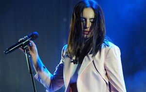 Джамала: Маріуполь, музика, емоції! Усе неймовірне!