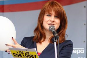 Бутина сказала, что Торшин продолжает оставаться для нее "дорогим и близким человеком"