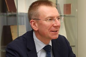 Рінкевичс закликав ЄС до жорсткішої реакції