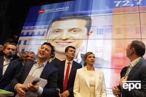 Команда Зеленского хочет провести полноценную проверку кандидатов на высшие должности