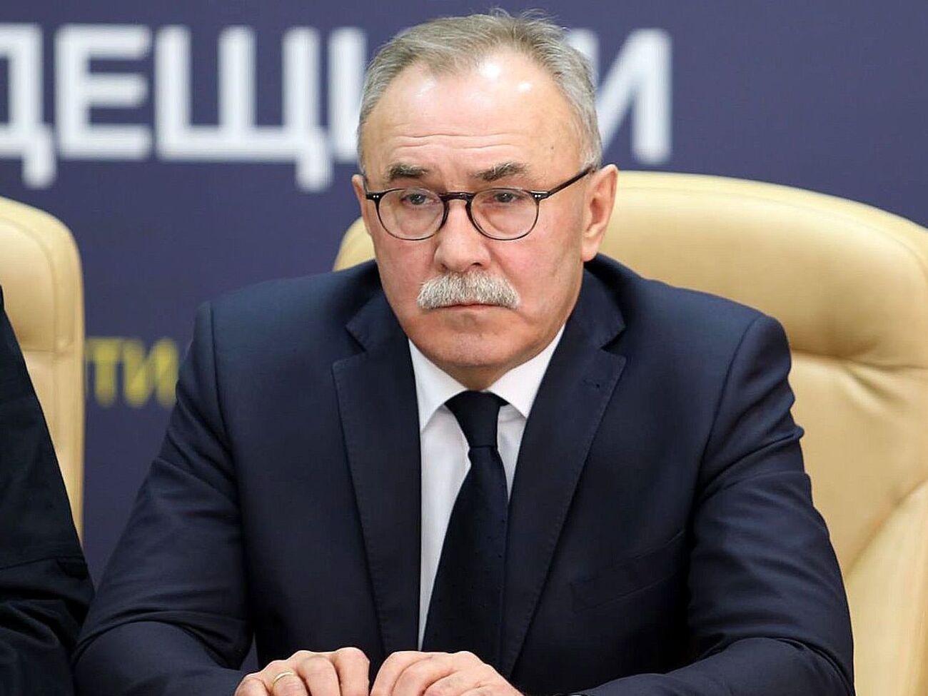 Яровой рассказал о промежуточных результатах расследования