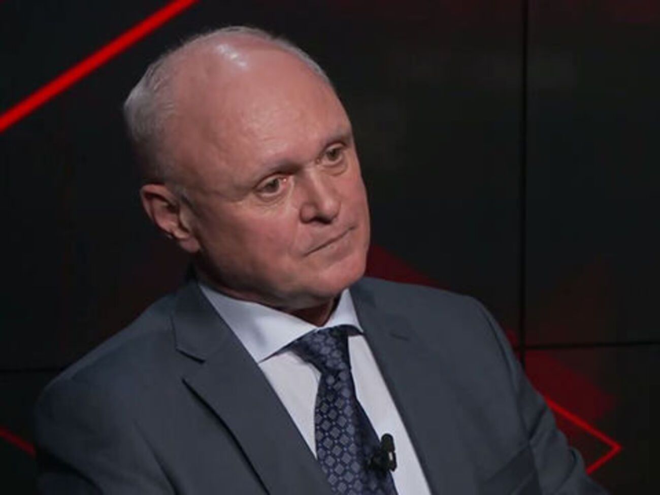 Апаршин: На сегодняшний день Украина четко выполняет обязательства по сокращению обычных вооруженных сил в Европе