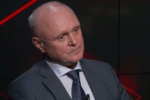 Апаршин: На сегодняшний день Украина четко выполняет обязательства по сокращению обычных вооруженных сил в Европе