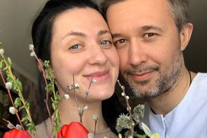 Бабкін: Троє в йозі