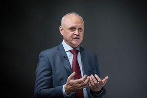 Апаршин: Любая армия должна готовиться к войне