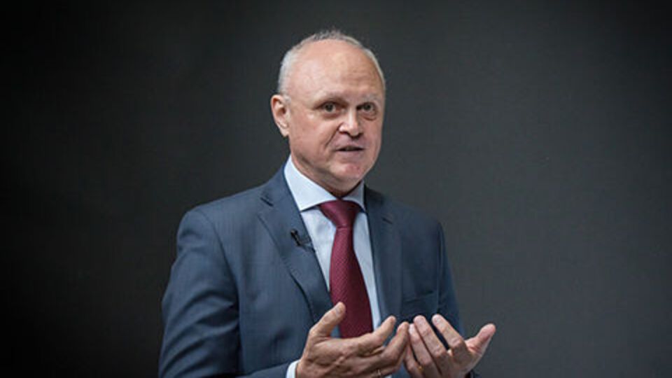 Апаршин: Будь-яка армія має готуватися до війни