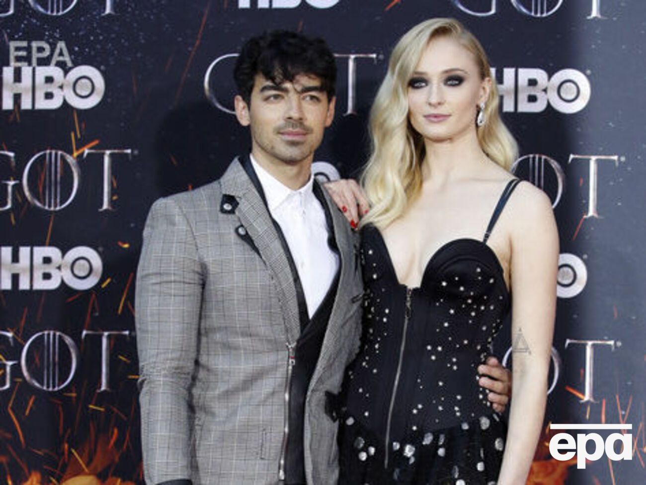 Тернер и Джонас