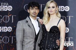 Тернер и Джонас