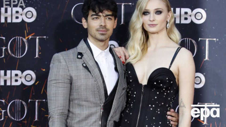 Тернер и Джонас