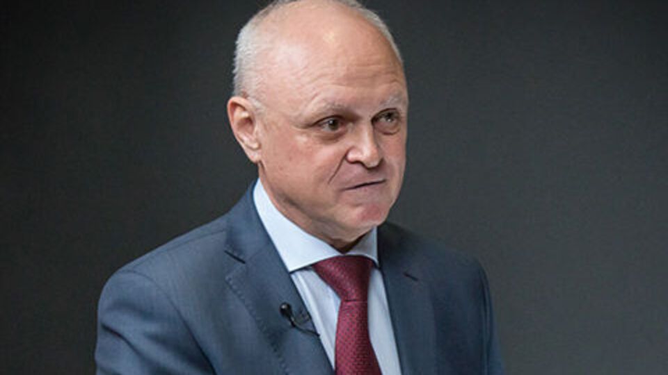 Апаршин: Держава має забезпечити повернення наших людей в Україну
