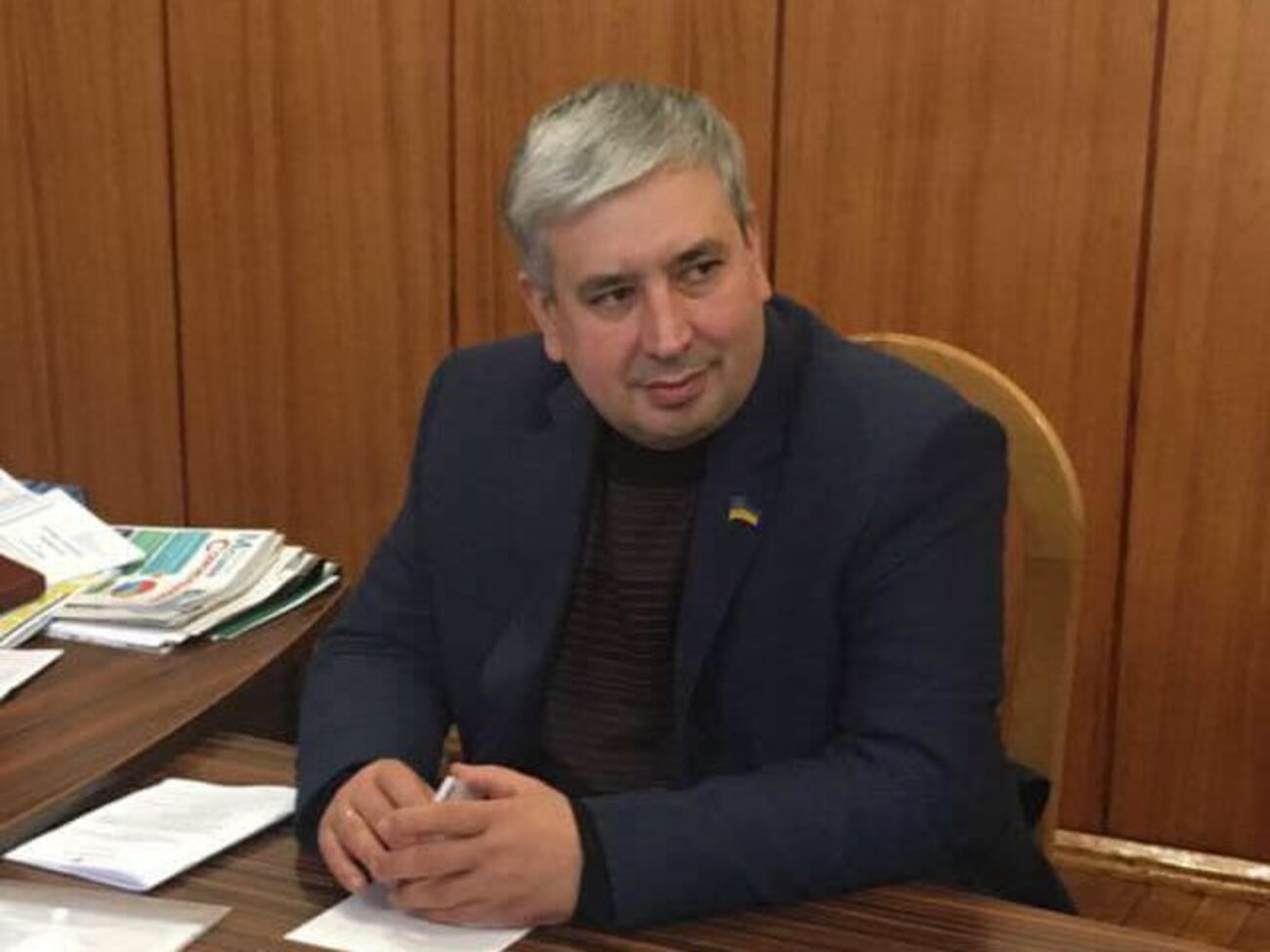 Руслан Ляшко: Відповідальність за всі перераховані виявлені порушення і зловживання лежить перш за все на голові Полтавської облради Олександрові Біленькому
