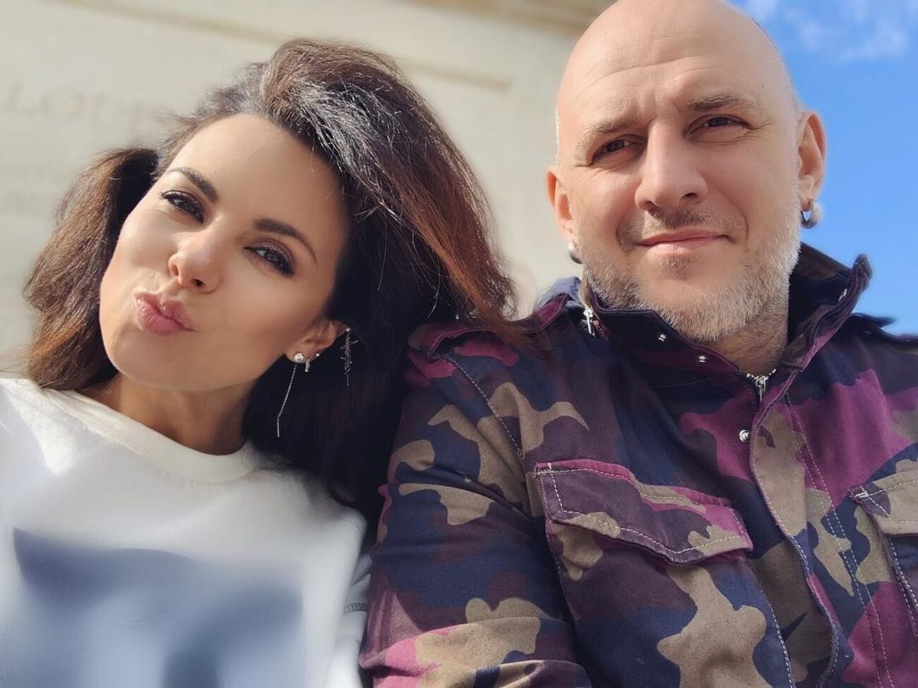 Потап:&nbsp;Если бы не мы тогда, то вы сейчас, может, и не были бы тем, кем вы стали!&nbsp;