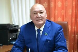 Комісія дійшла висновку, що Жуматай Алієв не володіє казахською мовою