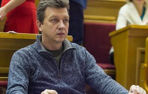 Українську націю складають не 24,45%, а 100% громадян, незалежно від поглядів та моделі поведінки