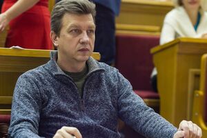Українську націю складають не 24,45%, а 100% громадян, незалежно від поглядів та моделі поведінки