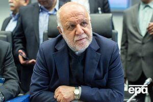 Биджан Зангане: Объявленные некоторыми государствами запасные мощности по добыче нефти – это просто преувеличение