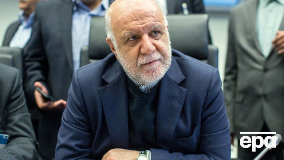 Біджан Зангане: Оголошені деякими державами запасні потужності з видобутку нафти – це просто перебільшення