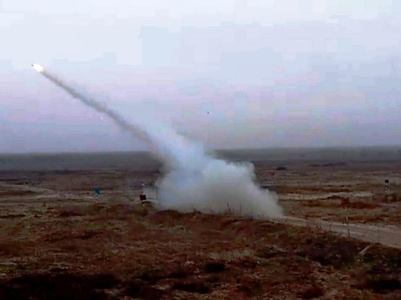 Бывший зенитчик получил срок за дезертирство, похищение оружия и участие в незаконном вооруженном формировании