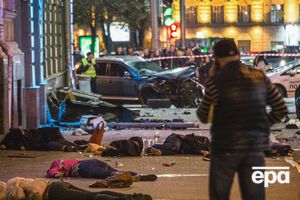 Жертвами ДТП с участием Зайцевой стали шесть человек