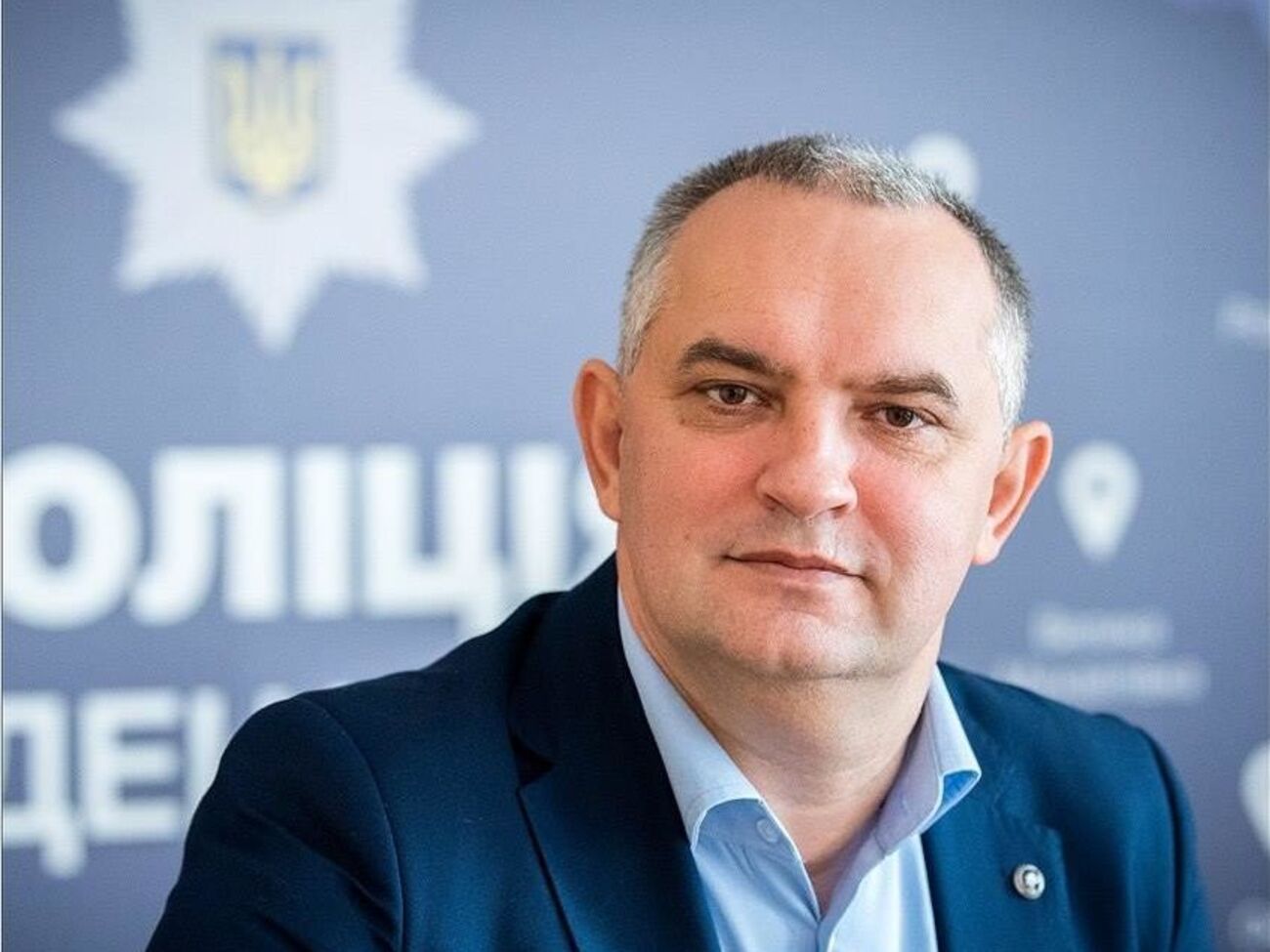 Форостяк: Справи приблизно 30 осіб було передано до суду