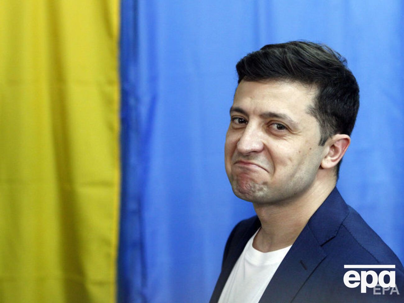 Зеленский: Пора всем работать на страну по прозрачным правилам