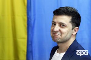 Зеленский: Пора всем работать на страну по прозрачным правилам