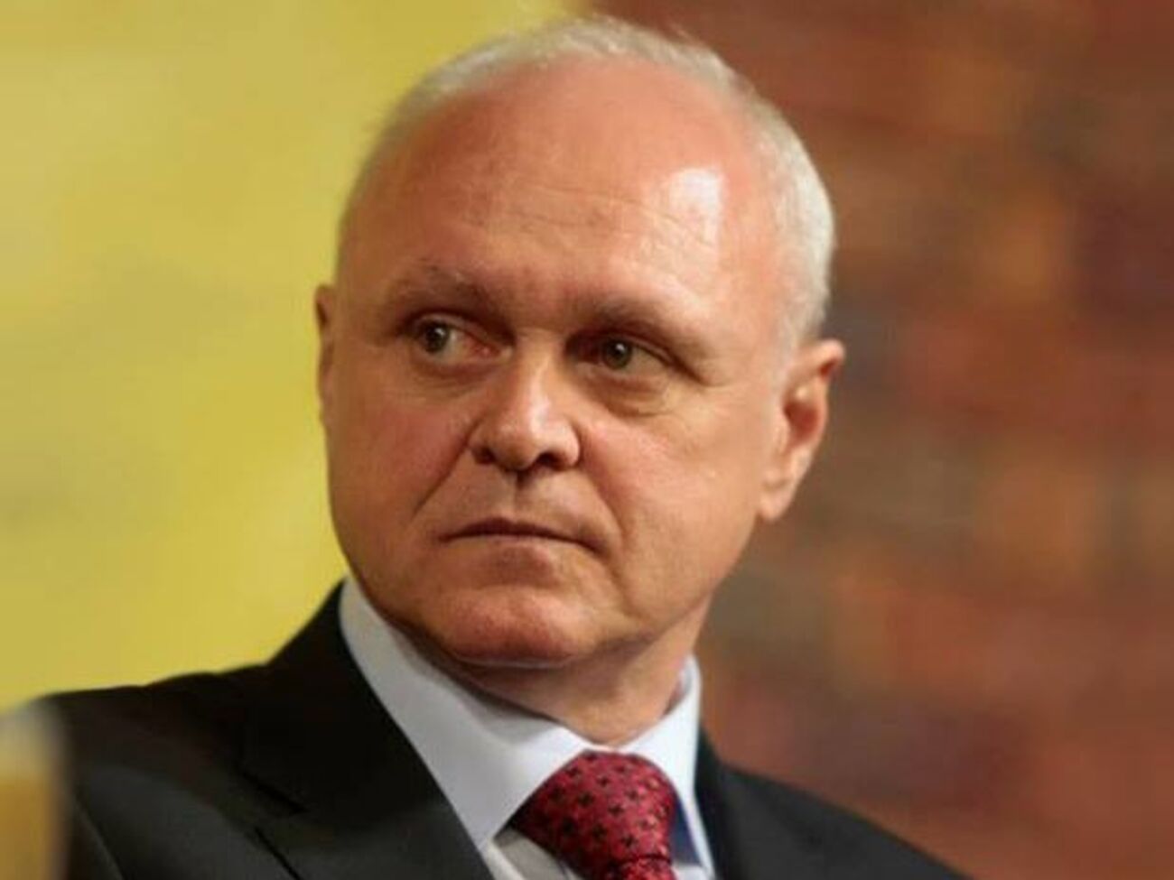 Апаршин:&nbsp;Территория Крыма&nbsp;&ndash; это перспектива более отдаленная