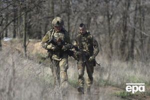 У штабі наголосили, що ситуація в районі проведення ООС залишається контрольованою