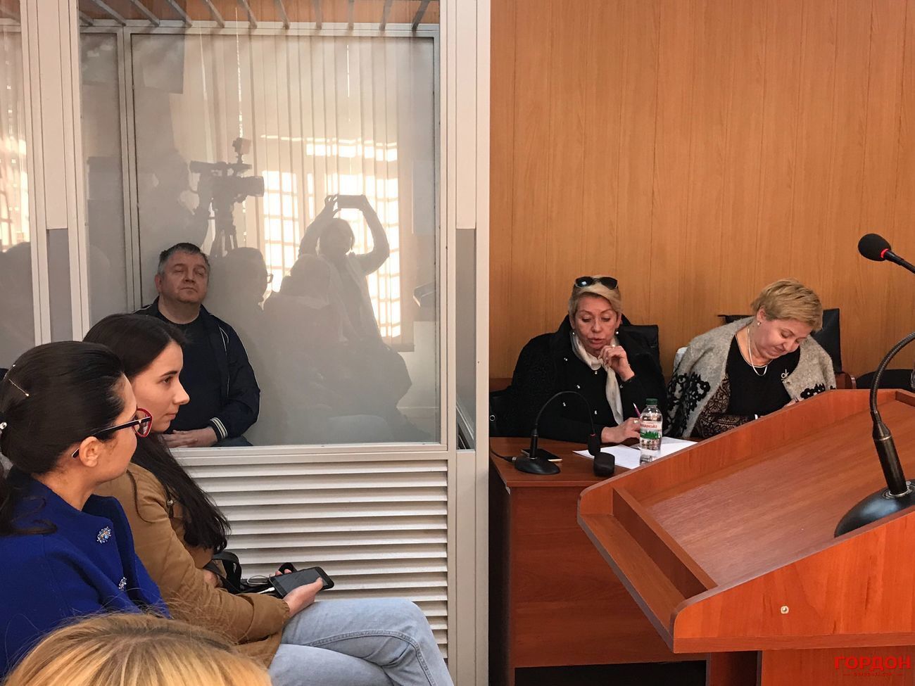 Волкову грозит пожизненный срок&nbsp;