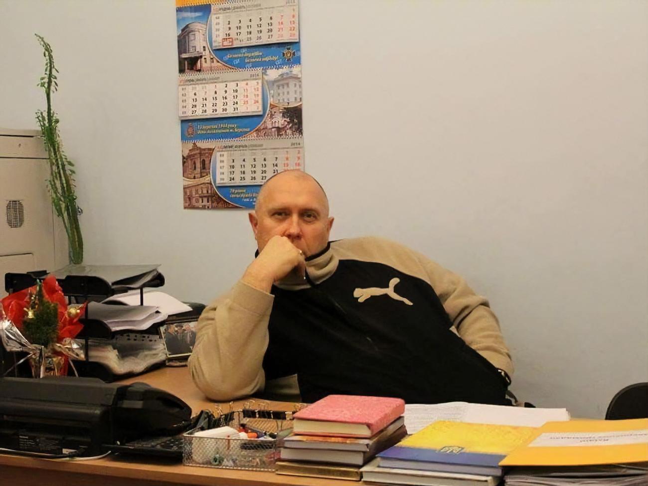24 апреля суд продлил срок содержания Павловского под стражей