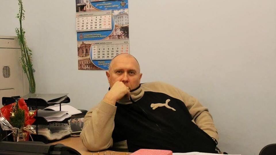 24 апреля суд продлил срок содержания Павловского под стражей