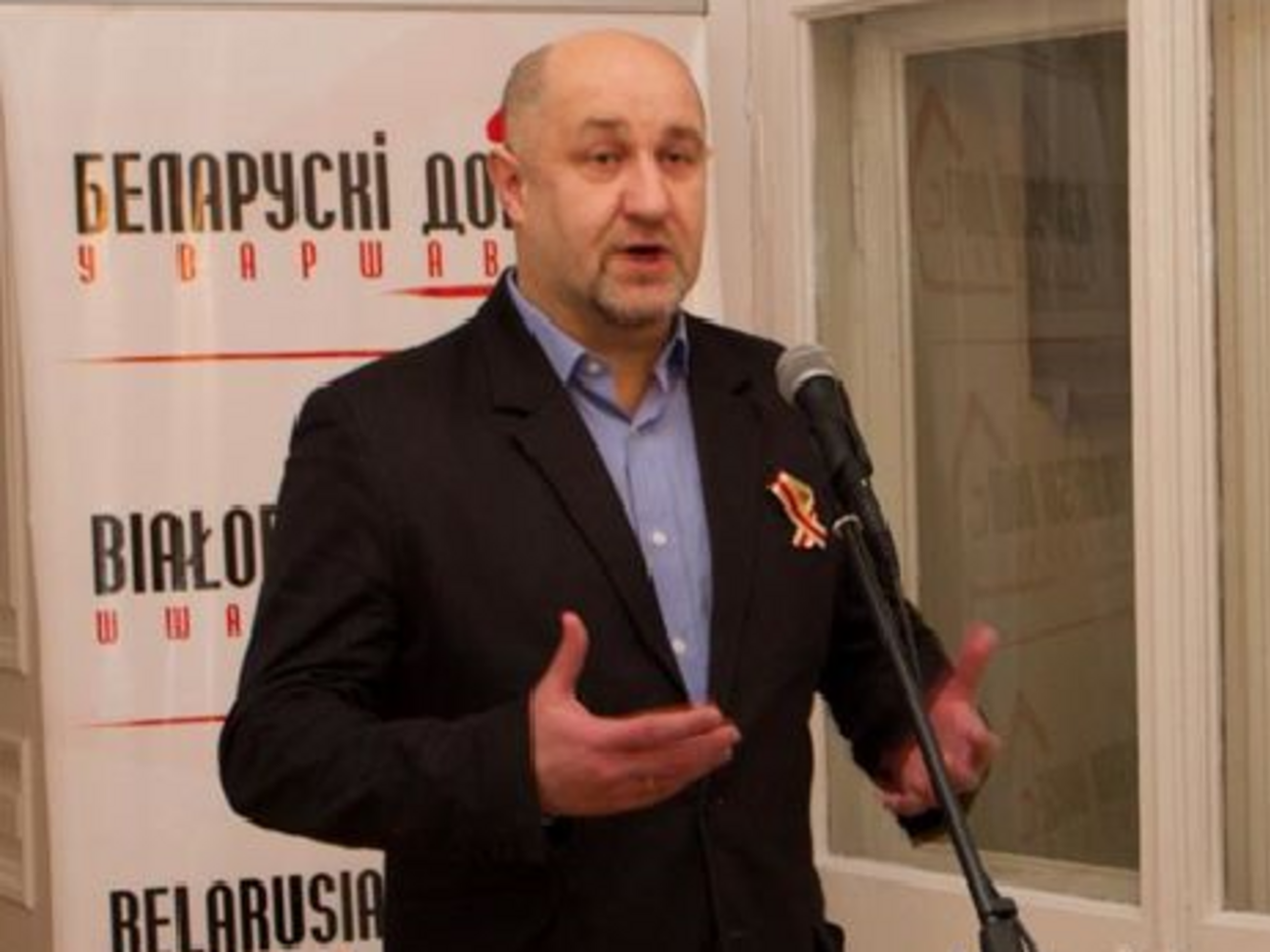 Бондаренко: Росіяни дуже добре знають реальну ситуацію в Білорусі і тому системно тут працюють, на відміну від Заходу й України