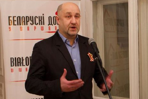 Бондаренко: Росіяни дуже добре знають реальну ситуацію в Білорусі і тому системно тут працюють, на відміну від Заходу й України